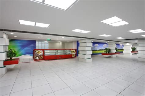 Teleperformance, Jaipur | Plumb Design