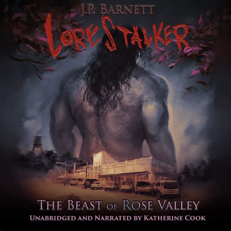 The Beast Of Rose Valley Lorestalker Book 1 | Desertcart INDIA