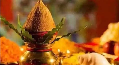 Hindu Nav Varsh 2023: five auspicious bring home before hindu nav ...