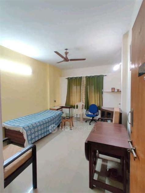 Rutuja Residency Kothrud Rent - WITHOUT BROKERAGE Fully furnished 1 BHK ...