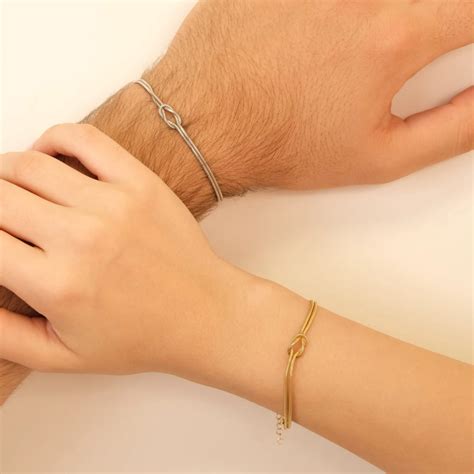 Morse Code Unisex Jewellery – Glomo