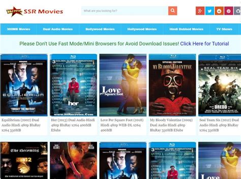 7 Tamil Movies Download Free Websites | Watch Kollywood Films Free ...
