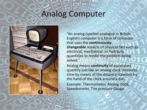 Image result for 2 Types of Computer Image
