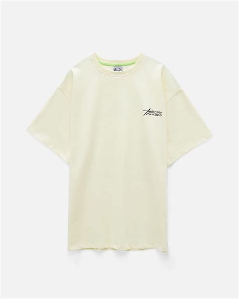 Футболка Anteater Phat Tee, артикул Phat-515 в магазине Creamshop.ru