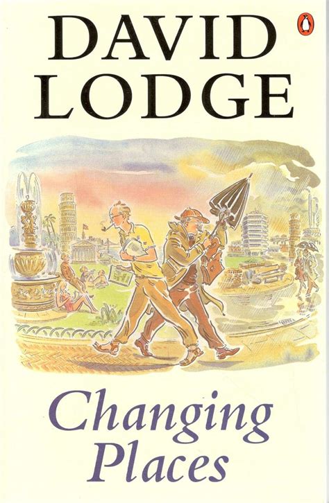 Buy Changing Places: A Tale of Two Campuses Book Online at Low Prices ...