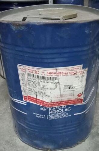 Epoxy Primer Wholesaler, Epoxy Primer Supplier