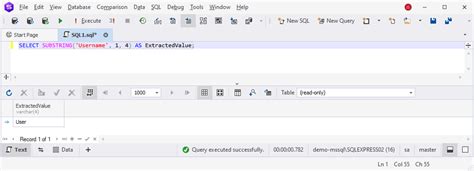 Drop Index SQL 的图像结果