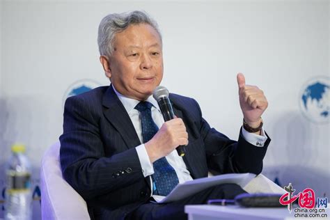 亚洲基础设施投资银行董事长 金立群_ 视频中国