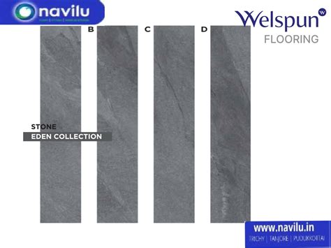 Welspun Click-N-Lock Flooring | Easy & Stylish Tiles