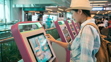 Self-Service » Wie geht das noch effizienter?