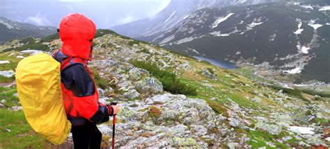 Gore-Tex® Active vs Gore-Tex® Pro: What's the difference? | Sierra Blog