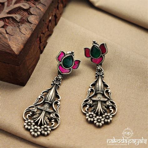 Earrings – Page 16 – Nakoda Payals