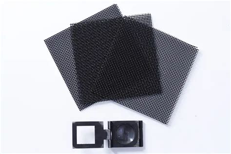 Image result for Security Window Mesh Screen