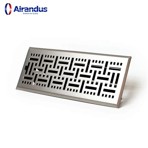 Victorian Floor Register Vents - Stylish Airflow Solutions