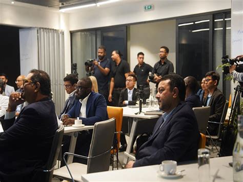 Mauritius hosts SolarX Accelerator Programme in partnership with ISA ...