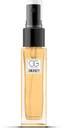 Buy OG BEAUTY LUXURY Smokey Eau De Parfum – A Unisex Premium Fragrance ...