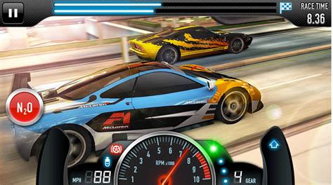 Image result for CSR Racing Tips and Tricks