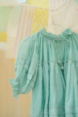 Mini Waltz Dress – Itr by Khyati Pande