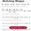 Solve(x-3)(x+5)(x – 7)/| x-4 |(x+6) less than or equal to 0 - Brainly.in