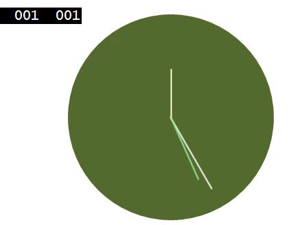 Windows Forms Create Analog Clock Desktop 的图像结果