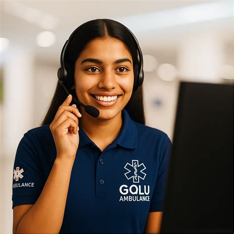Best Ambulance Service in Darbhanga | Golu Ambulance