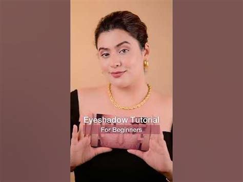 Image result for Basic Eyeshadow Tutorial