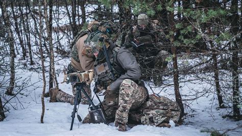 Joint Fire Support Teams üben international : r/bundeswehr