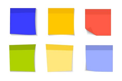 Plaster Note Sticker 的图像结果