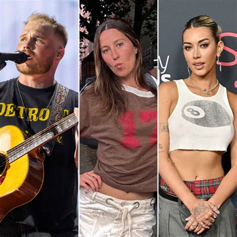 Zach Bryan’s Ex Deb Subtly Addresses Brianna Chickenfry Split | Us Weekly