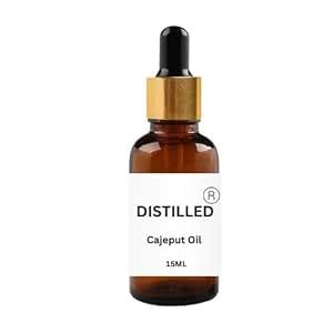 Cajeput Essential Oil : Amazon.in: Health & Personal Care