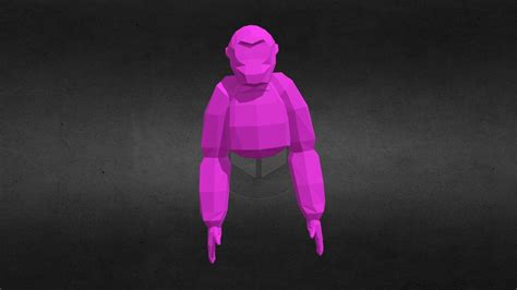 Gorilla Tag Player Model Explained (Simply) - Gigindia In