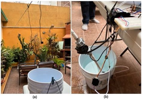 Using IoT for Cistern and Water Tank Level Monitoring