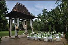 Outdoor Wedding Jakarta Barat by 4 Venue Wedding Outdoor Dengan Harga Terjangkau Di Jakarta Outdoor Wedding Jakarta Barat