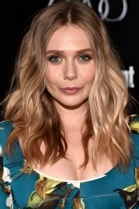 Elizabeth Olsen Poster for Room Wall Decoration, Size - 12 X 18 inches ...