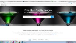 27 Top Free Stock Image Sites for Web Designers