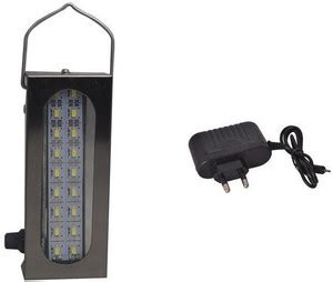 ESP Rechargeable Hanging Powerful LED Emergency Light with Battery ...