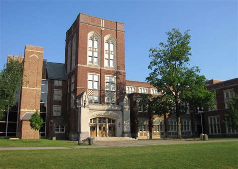 Best Public High Schools in America | Stacker