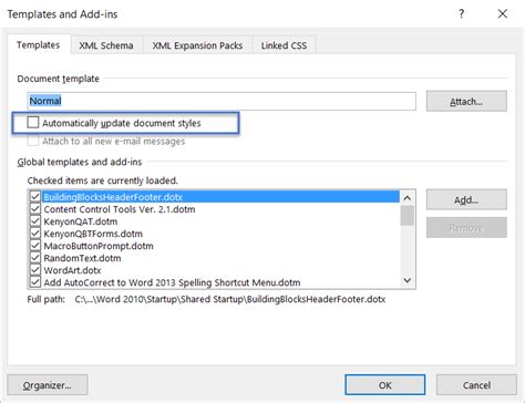 Image result for How to Add Developer Tab in Word 2007