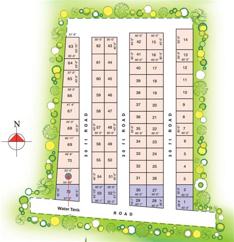 Esther Lakefront | BBMP A Khatha Property