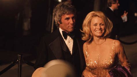 Burt Bacharach dead at 94: Legendary composer's life in pictures | Fox News