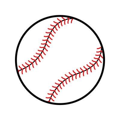 Baseball Vector Art 的图像结果