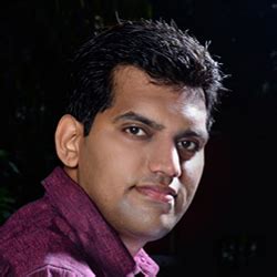 Prasad Nair | Personal Website
