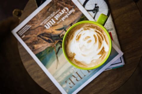 Welcome To The Office Coffee Shop - The Office Coffee Shop