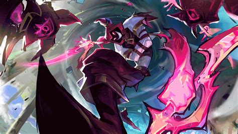 Image result for Shaco Splash Art