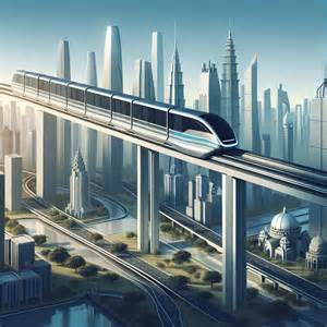 Mumbai Monorail 的图像结果