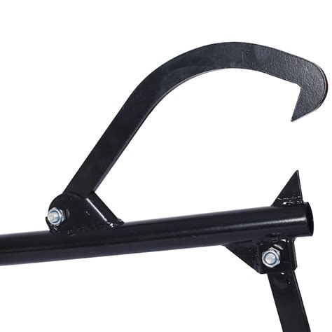 AHIOU HOME Timber jack in the Logging Tools department at Lowes.com