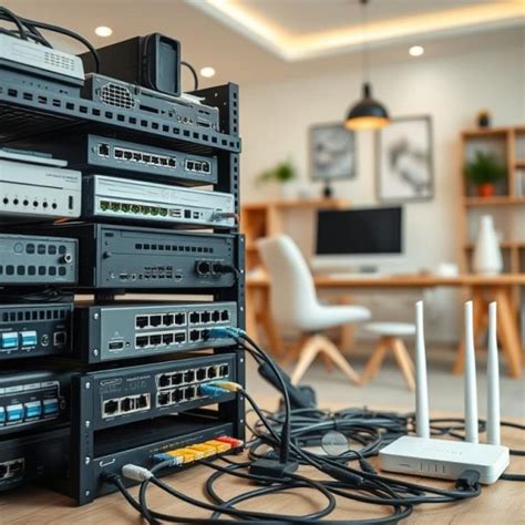 Add Mini Computer to Network 的图像结果