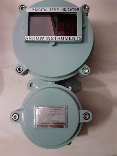 ARROW INSTRUMENTS | MSME B2B Portal | msmemart.com