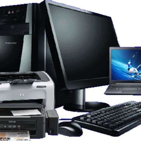 Computer Accessories