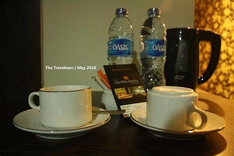 THE GLORIA SUITES JAKARTA - Apartment Reviews, Photos, Rate Comparison ...